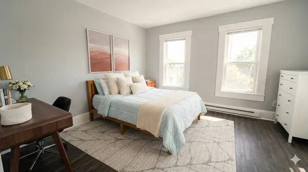 $2,700 | 596 Beacon Street, Unit 2, Lowell, MA 01850