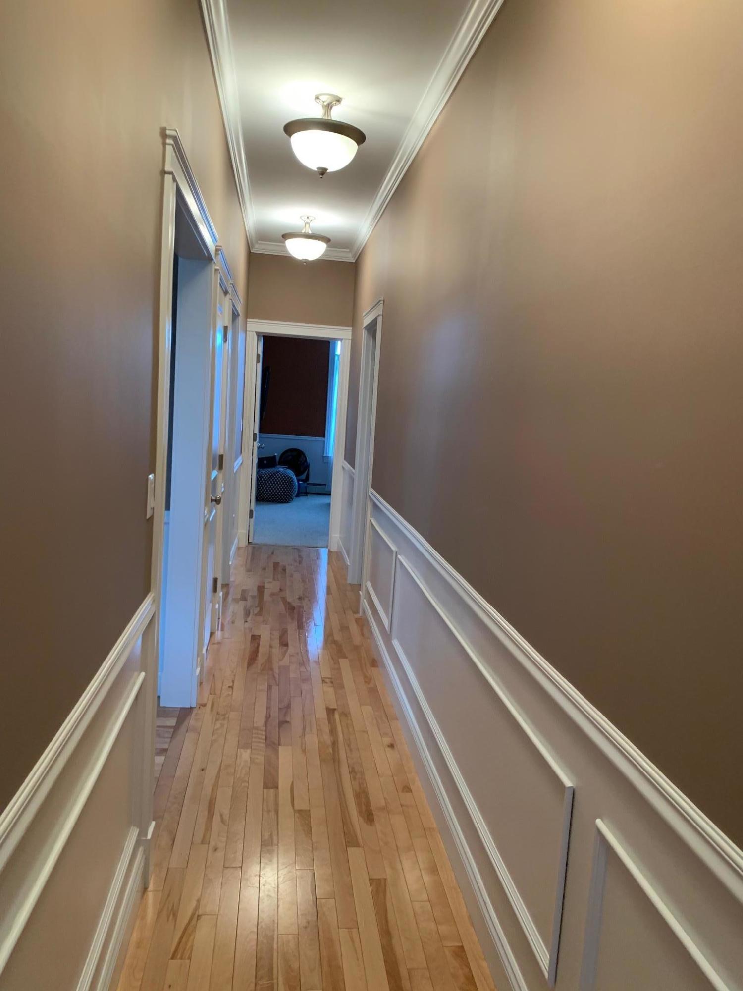 47 Peruvian Way Bangor, ME 04401 - Photo 29 of 59 Hallway