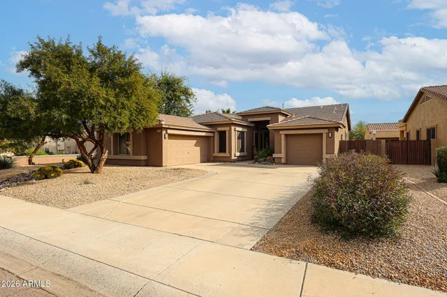 $575,000 | 6765 West Melinda Lane, Glendale, AZ 85308