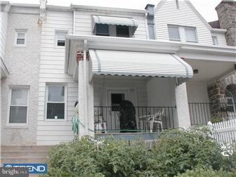 235 Kingston Road Upper Darby, PA 19082 - Photo 1 of 6 Exterior Front