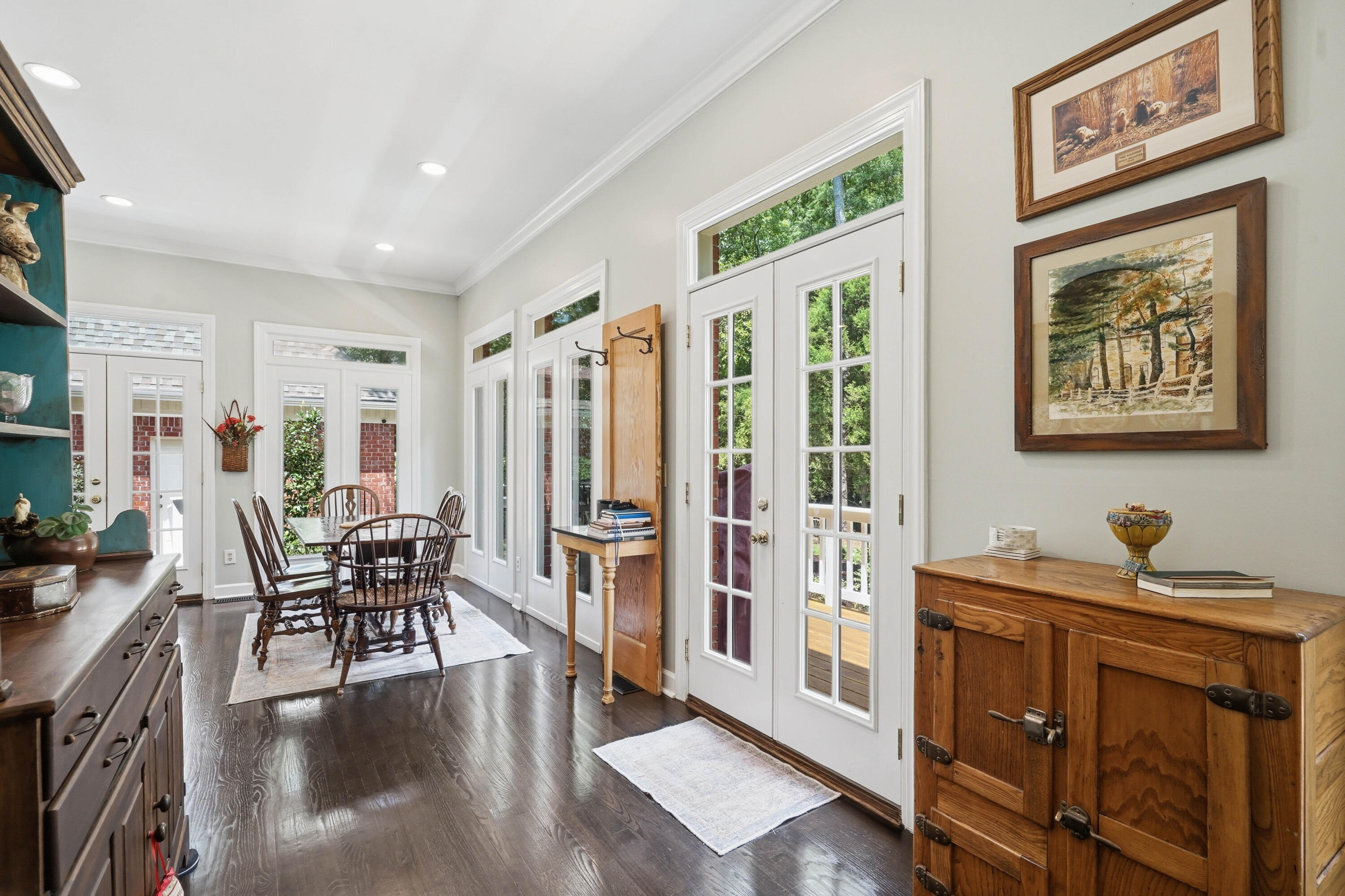131 Scalybark Road Summerville, SC 29485 - Photo 17 of 71 breakfast area