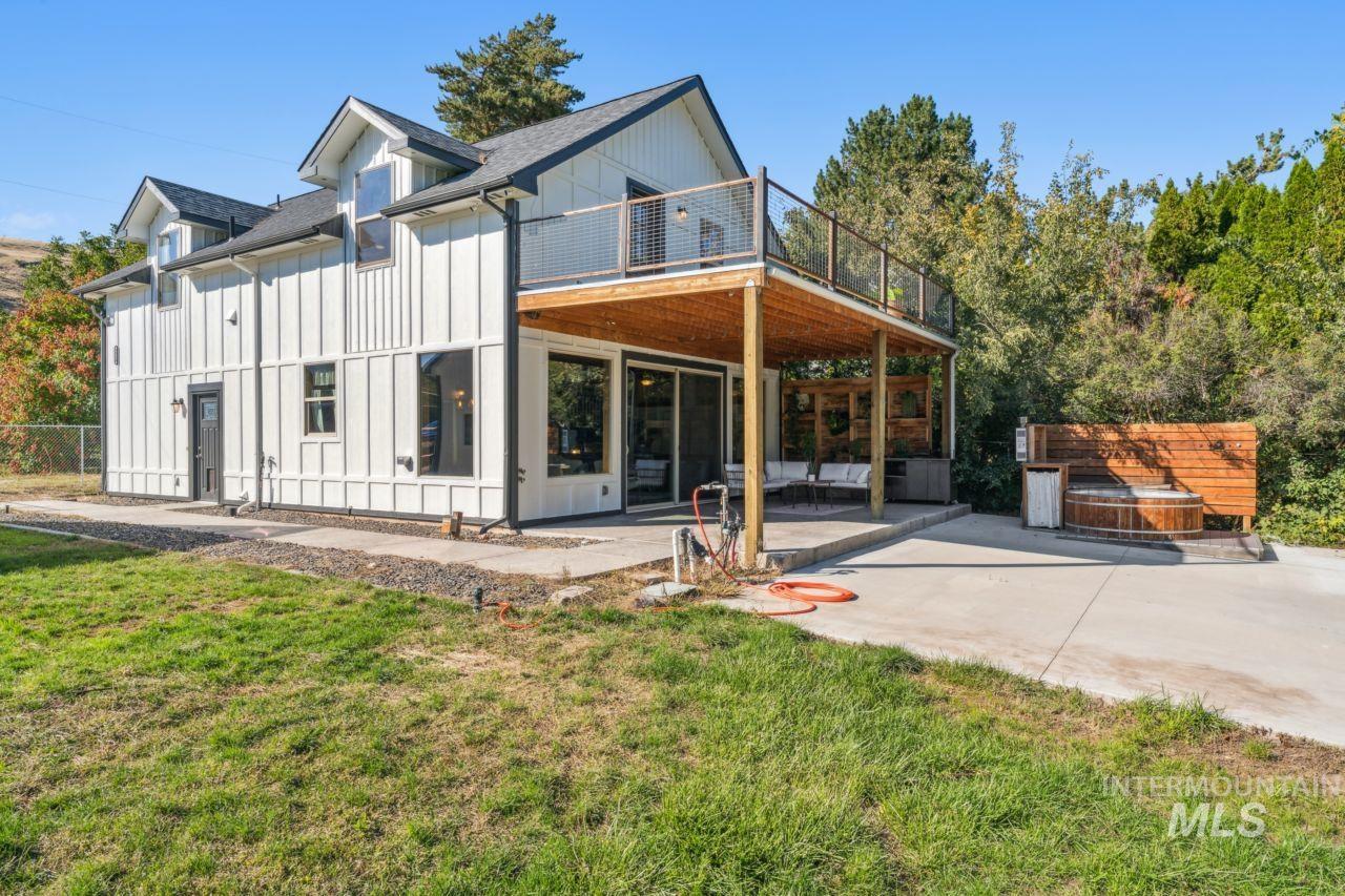 3850 North Plaza Road Emmett, ID 83617 - Photo 40 of 50