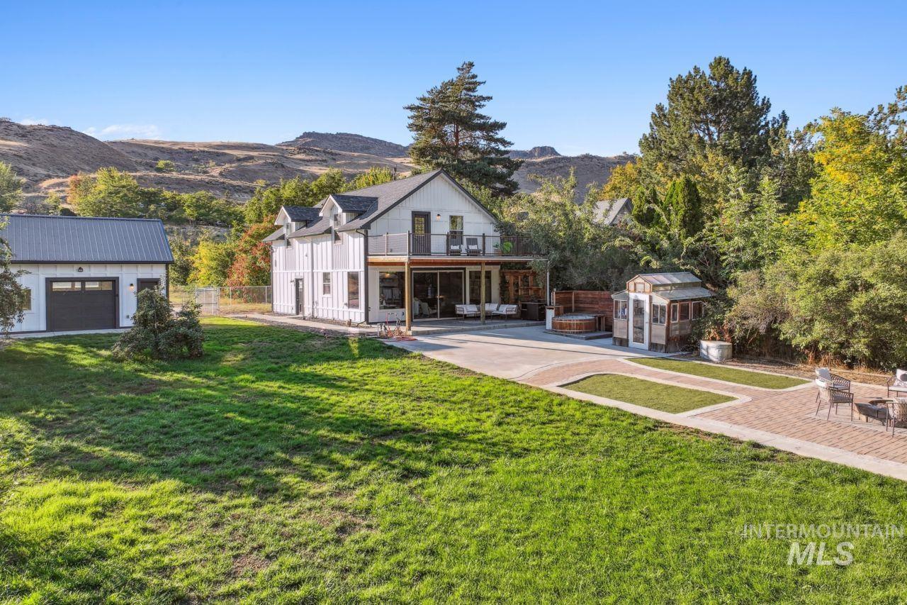 3850 North Plaza Road Emmett, ID 83617 - Photo 5 of 50