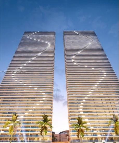 700 Northeast 24th Street, Unit 1406 Miami, FL 33137 - Photo 2 of 7
