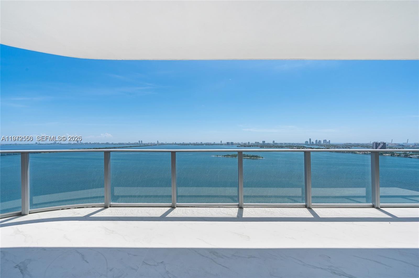 700 Northeast 24th Street, Unit 1406 Miami, FL 33137 - Photo 6 of 7