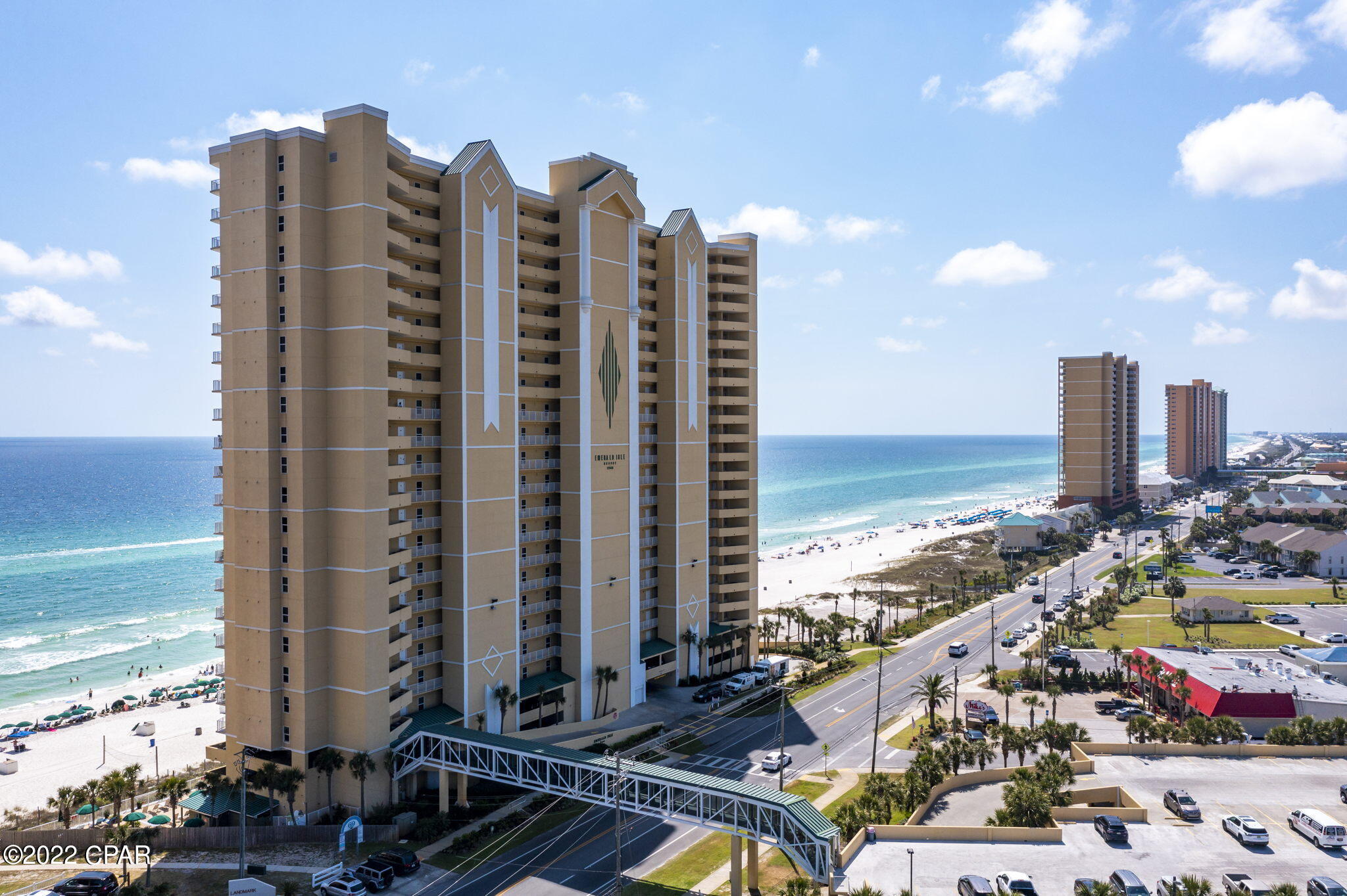 17545 Front Beach Road, Unit 1409 Panama City Beach, FL 32413 - Photo 33 of 39 Gallery Image 33