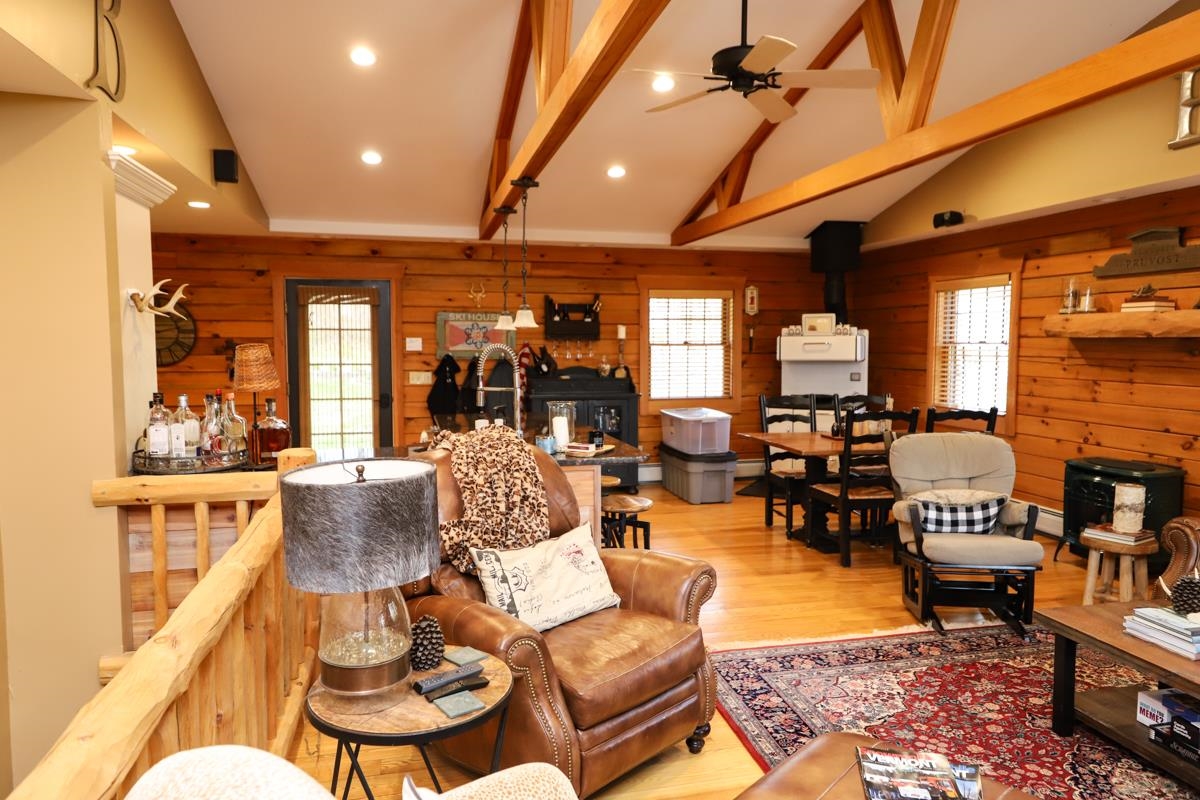1058 20 Mile Stream Road Cavendish, VT 05142 - Photo 13 of 32
