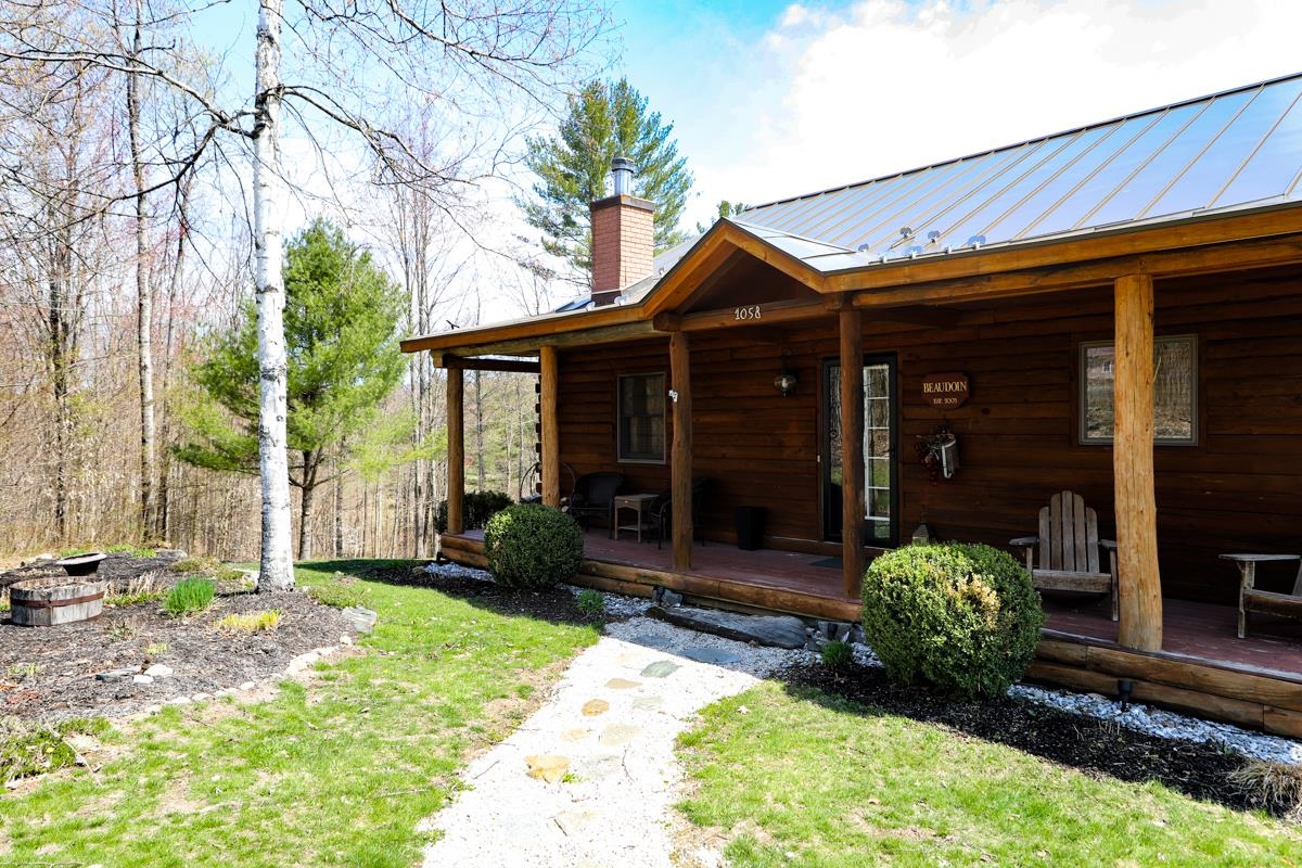 1058 20 Mile Stream Road Cavendish, VT 05142 - Photo 3 of 32