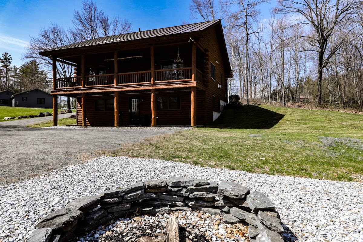 1058 20 Mile Stream Road Cavendish, VT 05142 - Photo 5 of 32