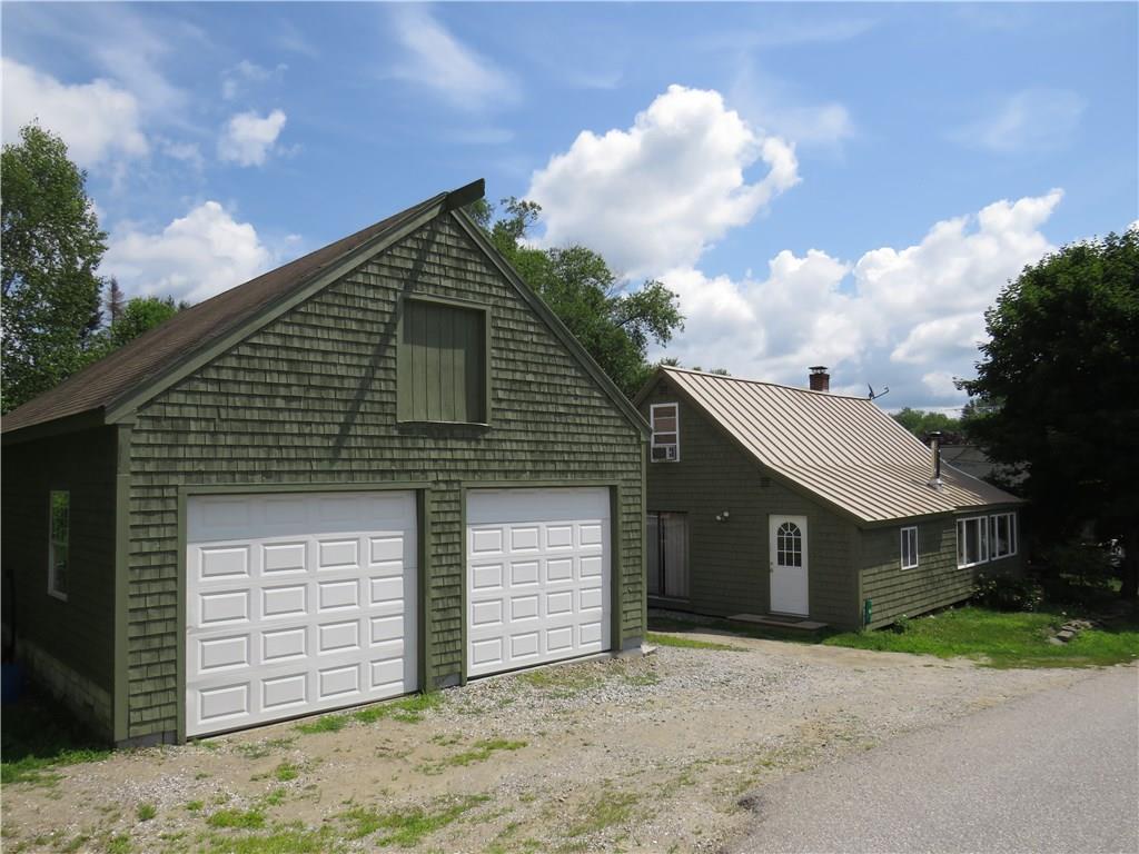 9 Town Hill Road Appleton, ME 04862 - Photo 2 of 23 Photo