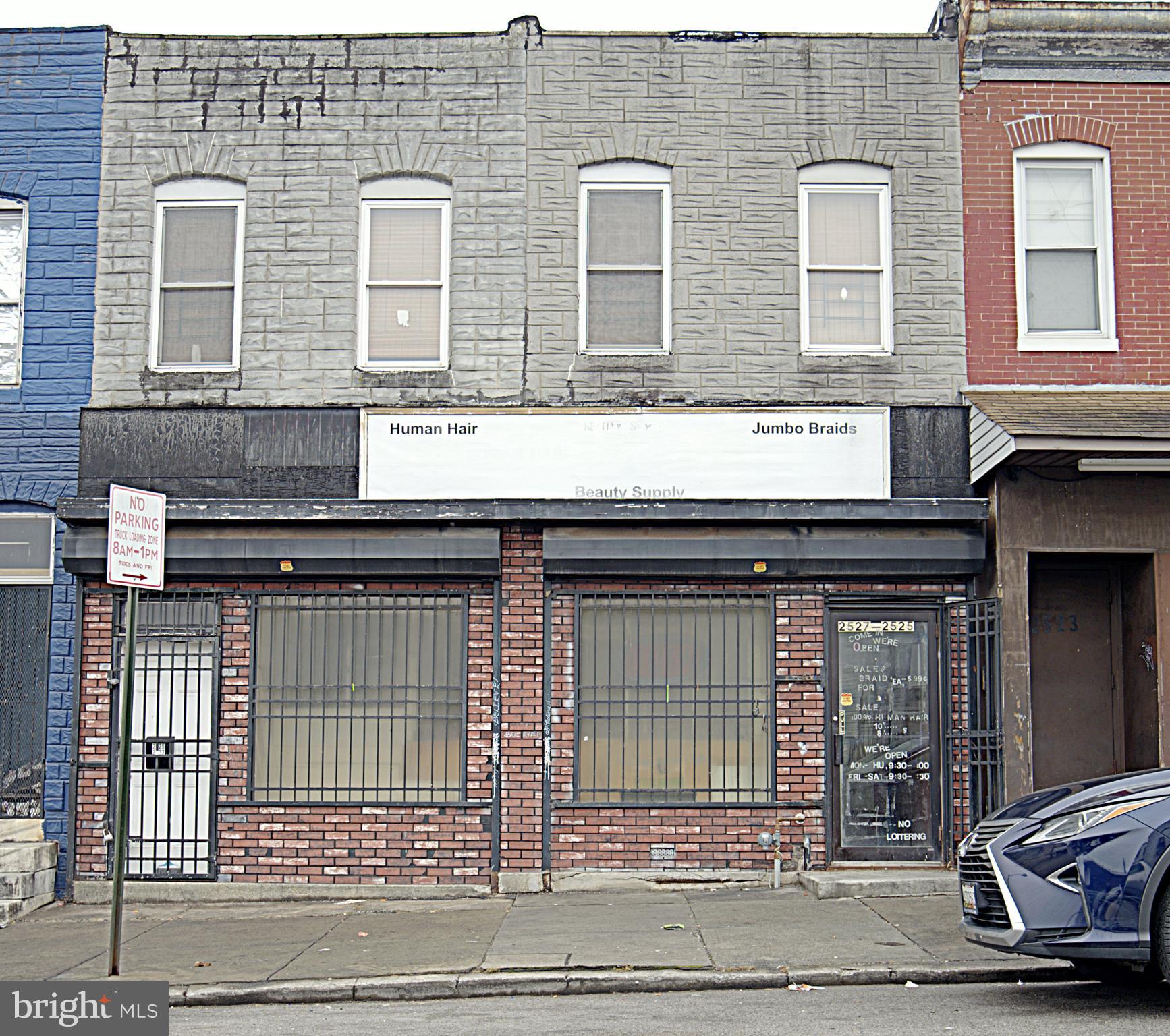 2525 East Monument Street Baltimore, MD 21205 - Photo 2 of 17