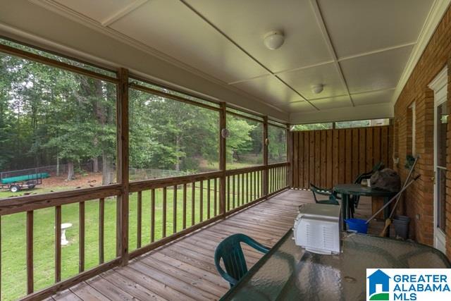 1444 Lake Joyce Road Moody, AL 35004 - Photo 38 of 42