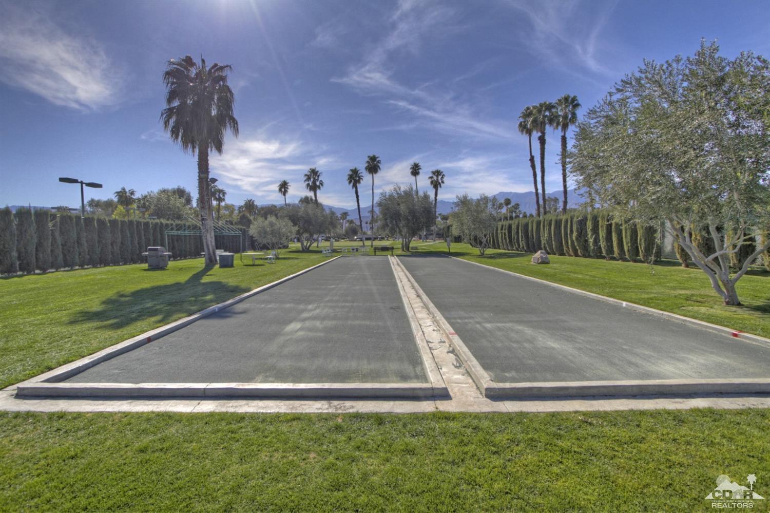 36 Pine Valley Drive Rancho Mirage, CA 92270 - Photo 51 of 57 a view of a basketball court
