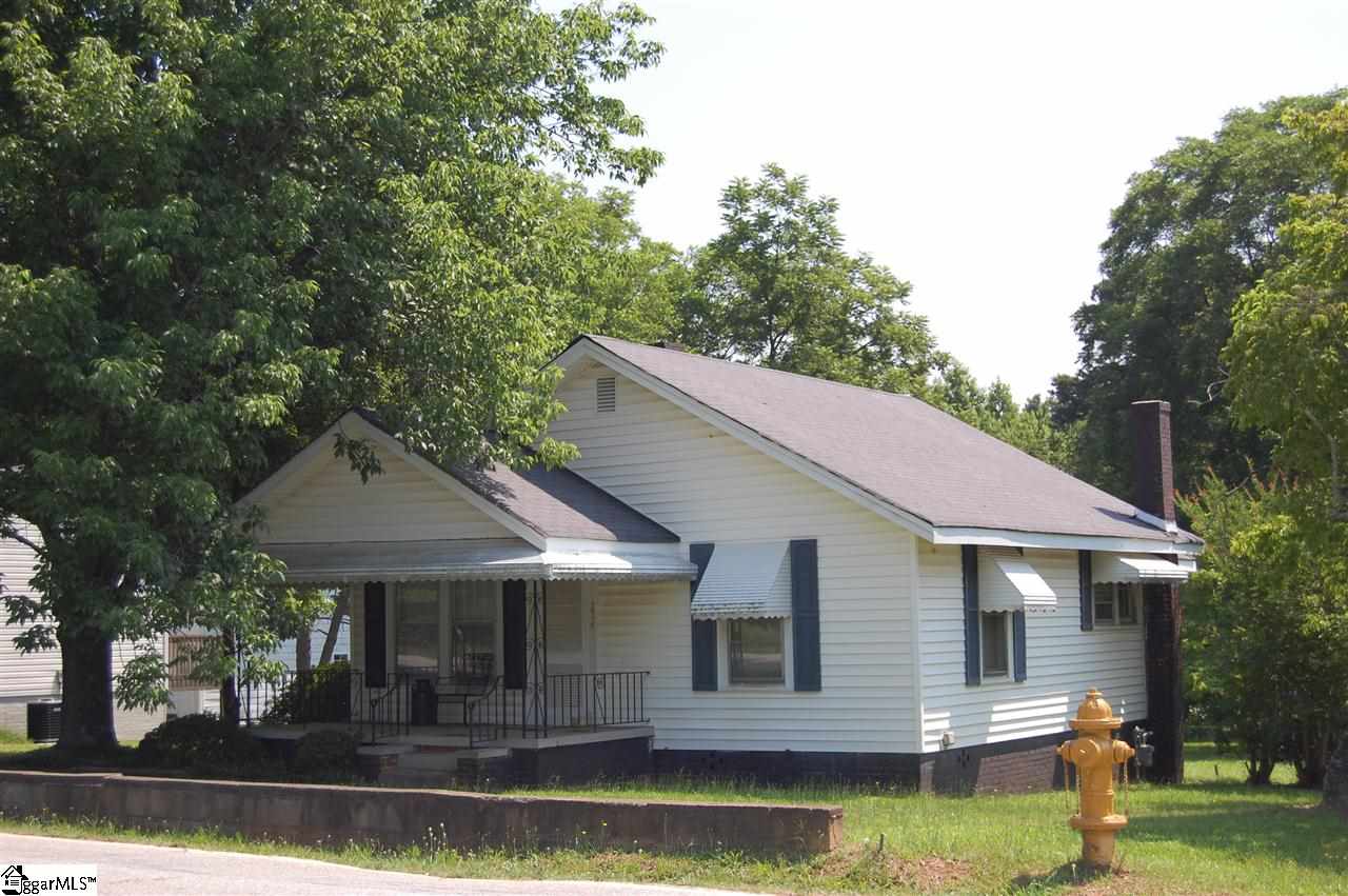 224 North Suber Road Greer, SC 29651 - Photo 1 of 1