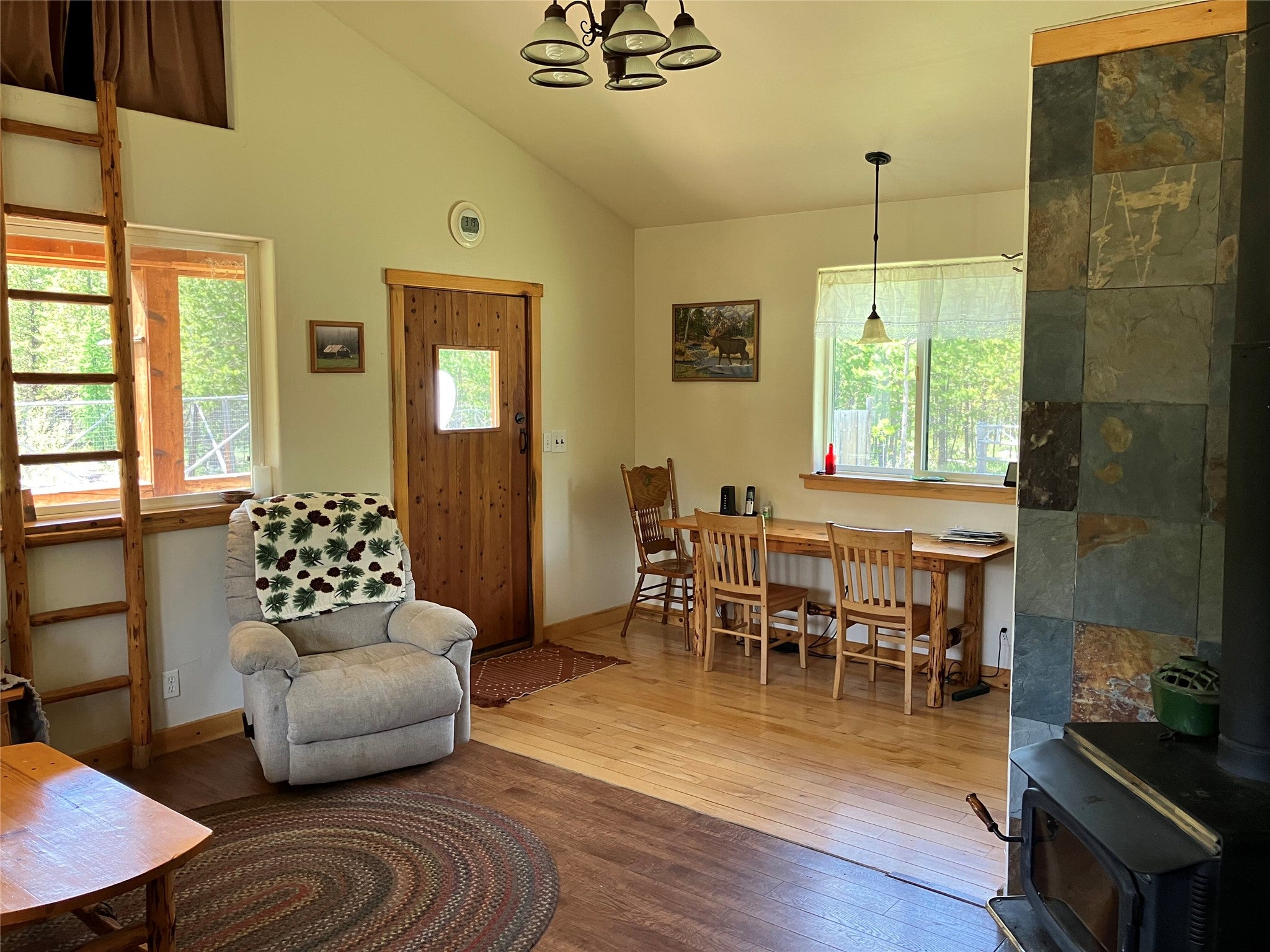 1606 North Fork Yaak Road Troy, MT 59935 - Photo 24 of 98 Gallery Image 24