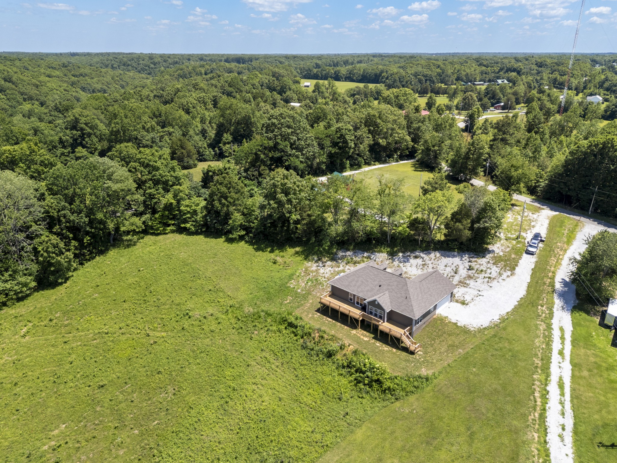 694 Nels Adams Road Dickson, TN 37055 - Photo 55 of 57