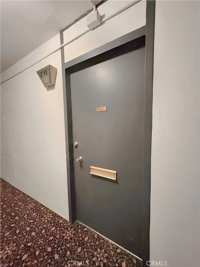 140 Linden Avenue Long Beach, CA 90802 - Photo 1 of 7 a view of front door