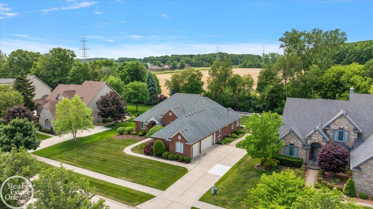 63815 Inverness, Unit #53 Washington, MI 48095 - Photo 63 of 71