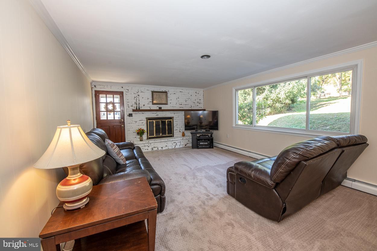 140 Gulph Hills Road Wayne, PA 19087 - Photo 12 of 35 Family Room