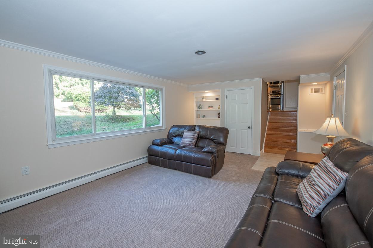 140 Gulph Hills Road Wayne, PA 19087 - Photo 14 of 35 Family Room