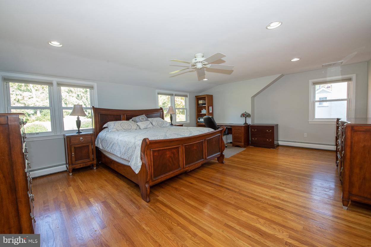 140 Gulph Hills Road Wayne, PA 19087 - Photo 17 of 35 Master Bedroom