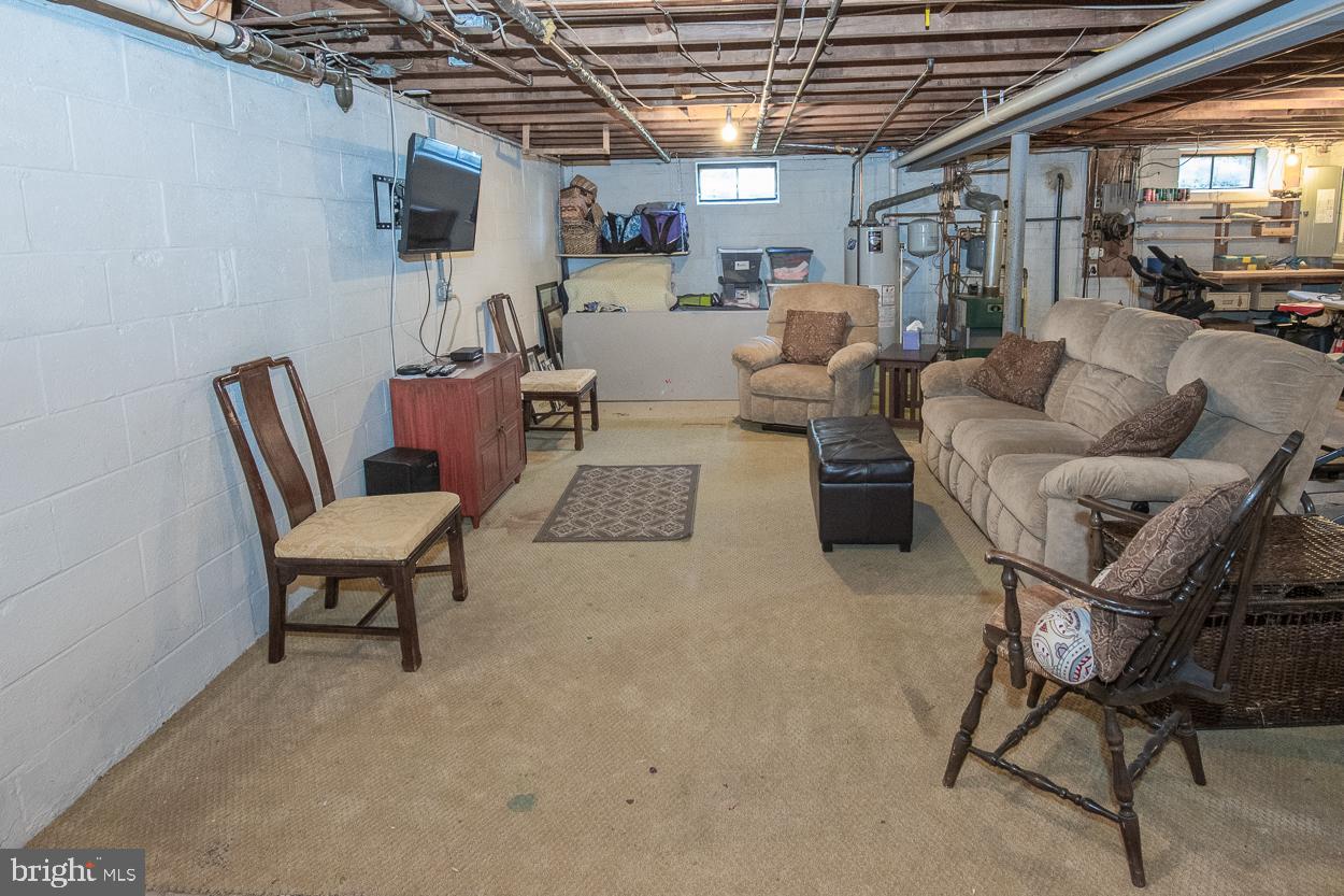 140 Gulph Hills Road Wayne, PA 19087 - Photo 26 of 35 Basement