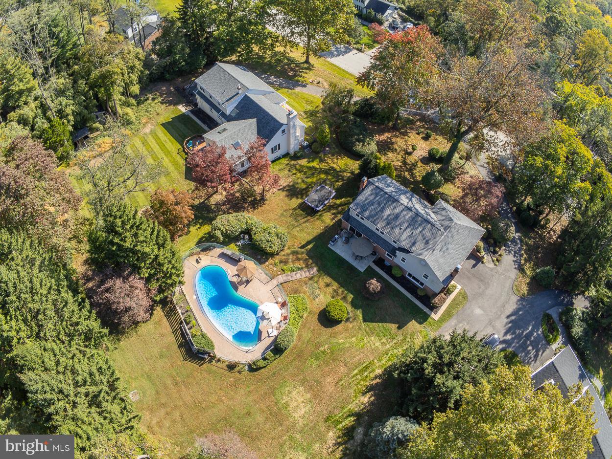 140 Gulph Hills Road Wayne, PA 19087 - Photo 33 of 35