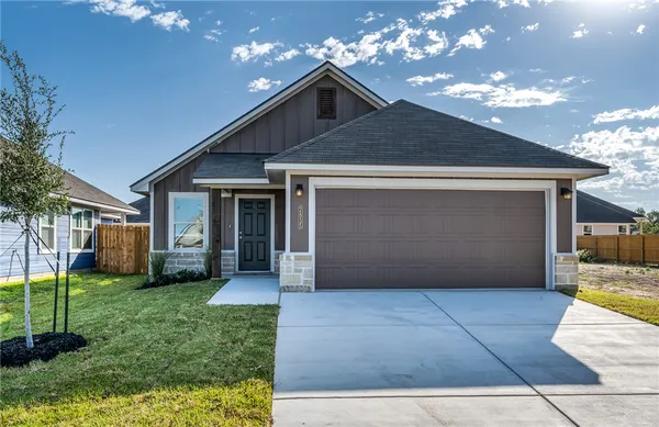$235,000 | 2789 Buccaneer Trail, Bryan, TX 77803