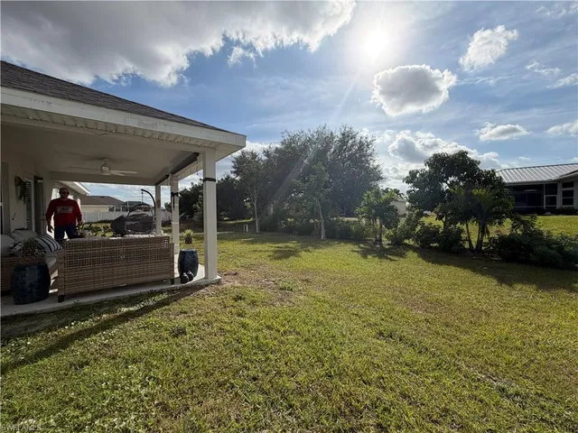 $2,499 | 4236 Northeast 20th Place, Cape Coral, FL 33909