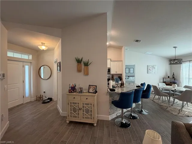 a view of a workspace