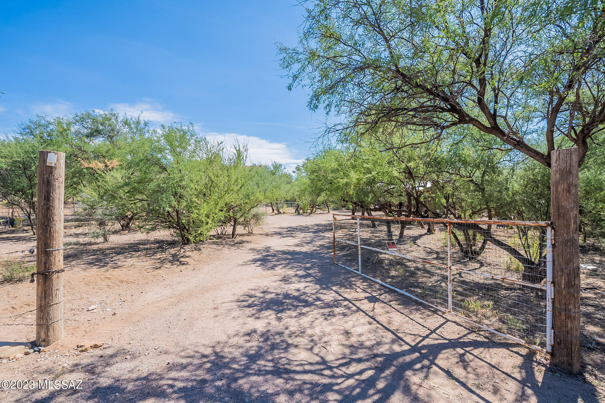 49 Paseo Mexico, Unit 10 Rio Rico, AZ 85648 - Photo 23 of 43