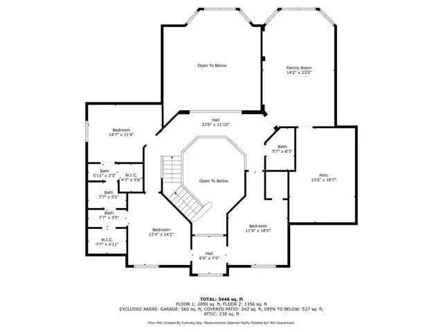 a picture of a bench