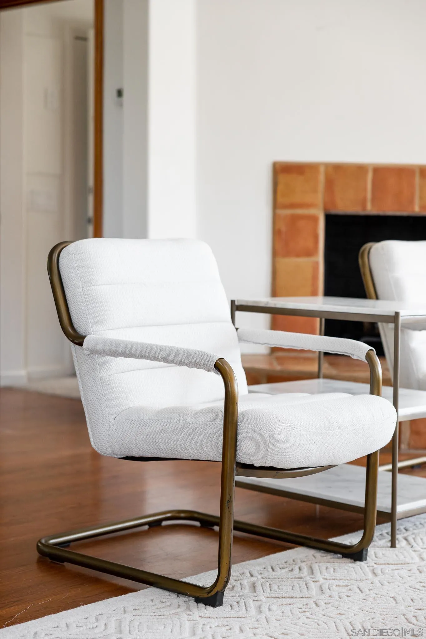 1496 Hymettus Avenue Encinitas, CA 92024 - Photo 41 of 53 a room with a table and chairs
