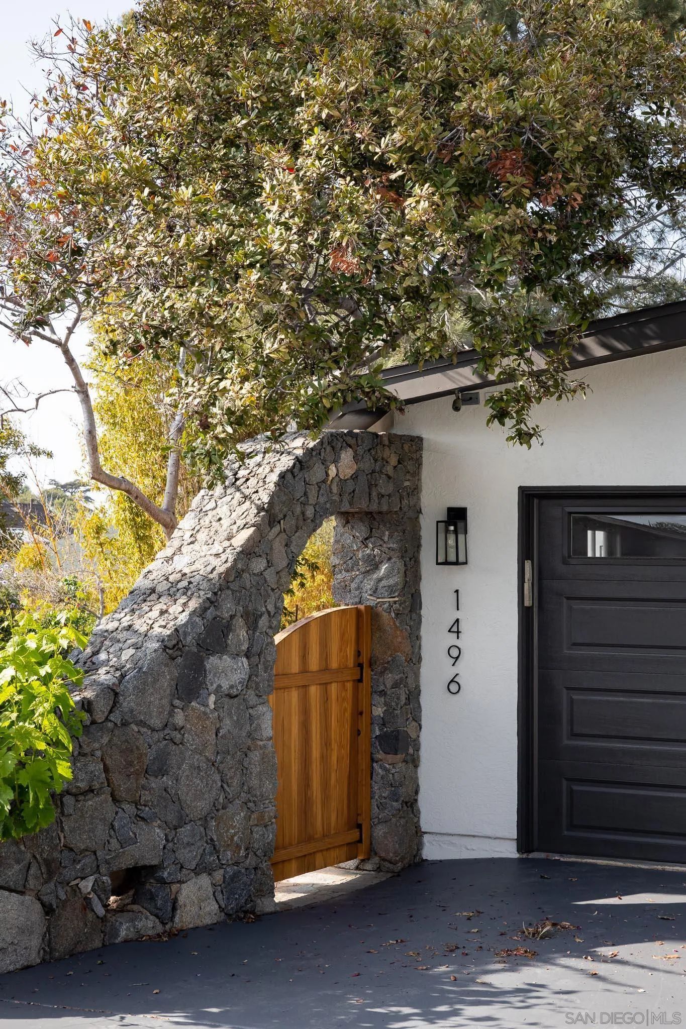 1496 Hymettus Avenue Encinitas, CA 92024 - Photo 46 of 53 a car parked in front of a building