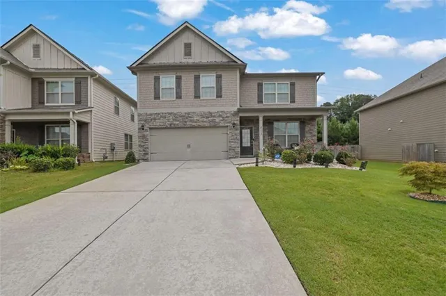 $490,000 | 413 Livingston, Acworth, GA 30102