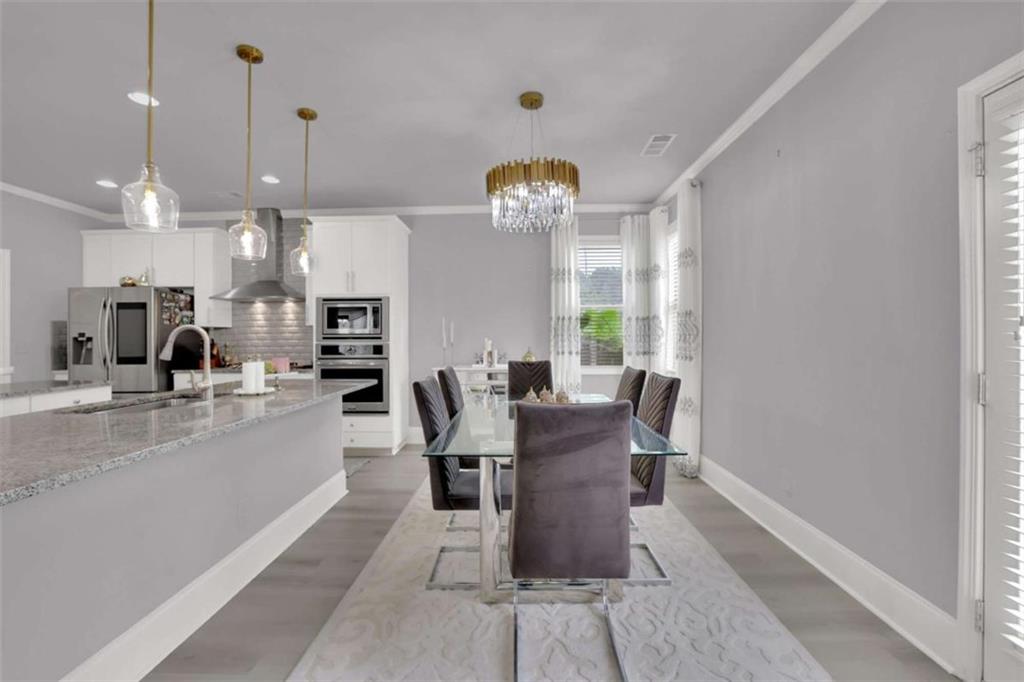 413 Livingston Acworth, GA 30102 - Photo 14 of 37