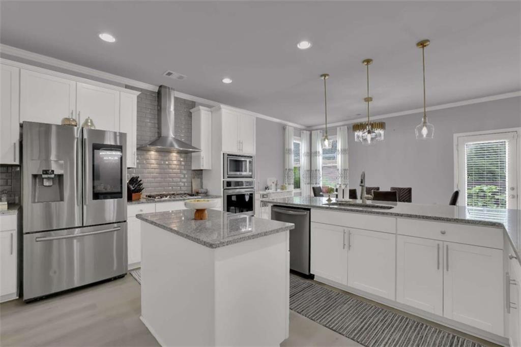 413 Livingston Acworth, GA 30102 - Photo 18 of 37