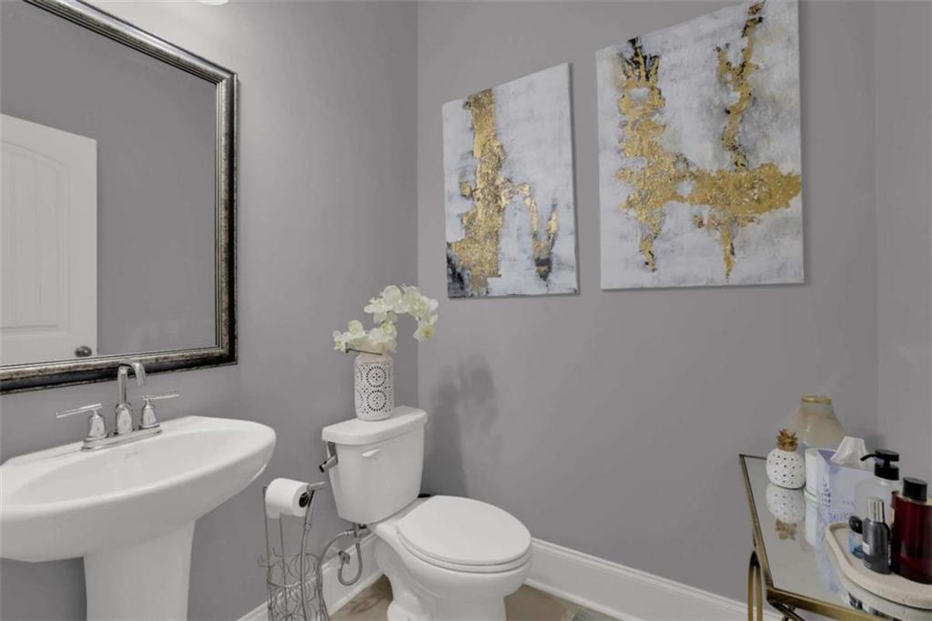 413 Livingston Acworth, GA 30102 - Photo 21 of 37