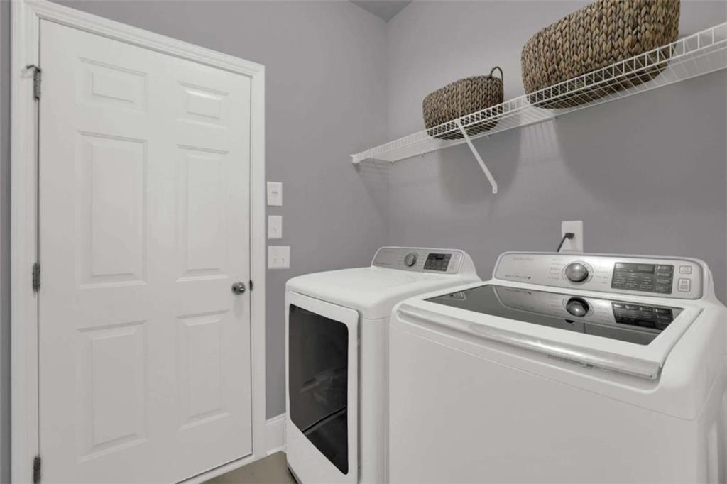 413 Livingston Acworth, GA 30102 - Photo 27 of 37