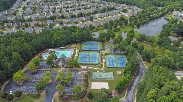 $490,000 | 413 Livingston, Acworth, GA 30102