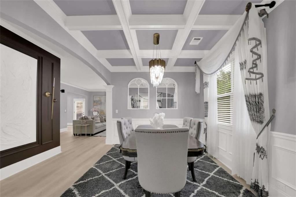 413 Livingston Acworth, GA 30102 - Photo 7 of 37