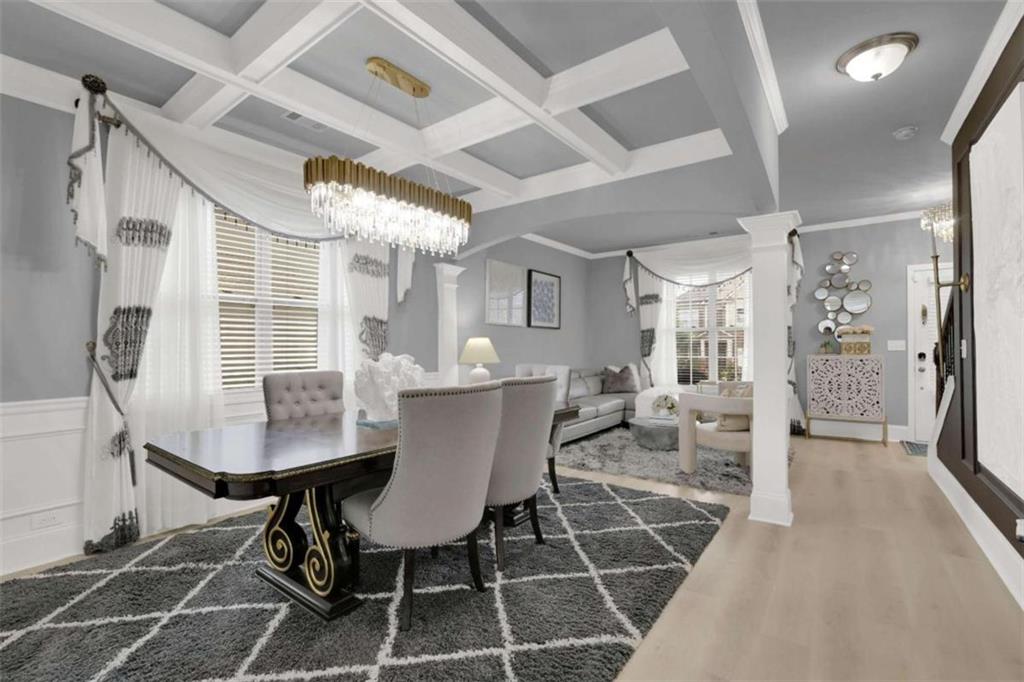 413 Livingston Acworth, GA 30102 - Photo 8 of 37