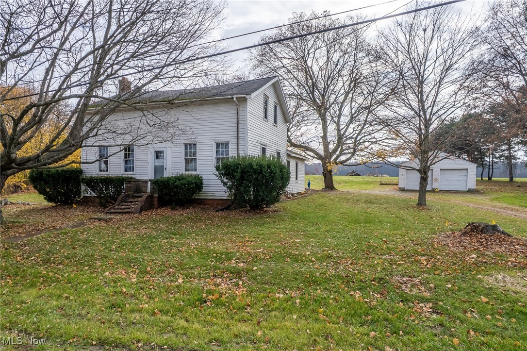 9666 Norwalk Road Litchfield, OH 44253 - Photo 2 of 40