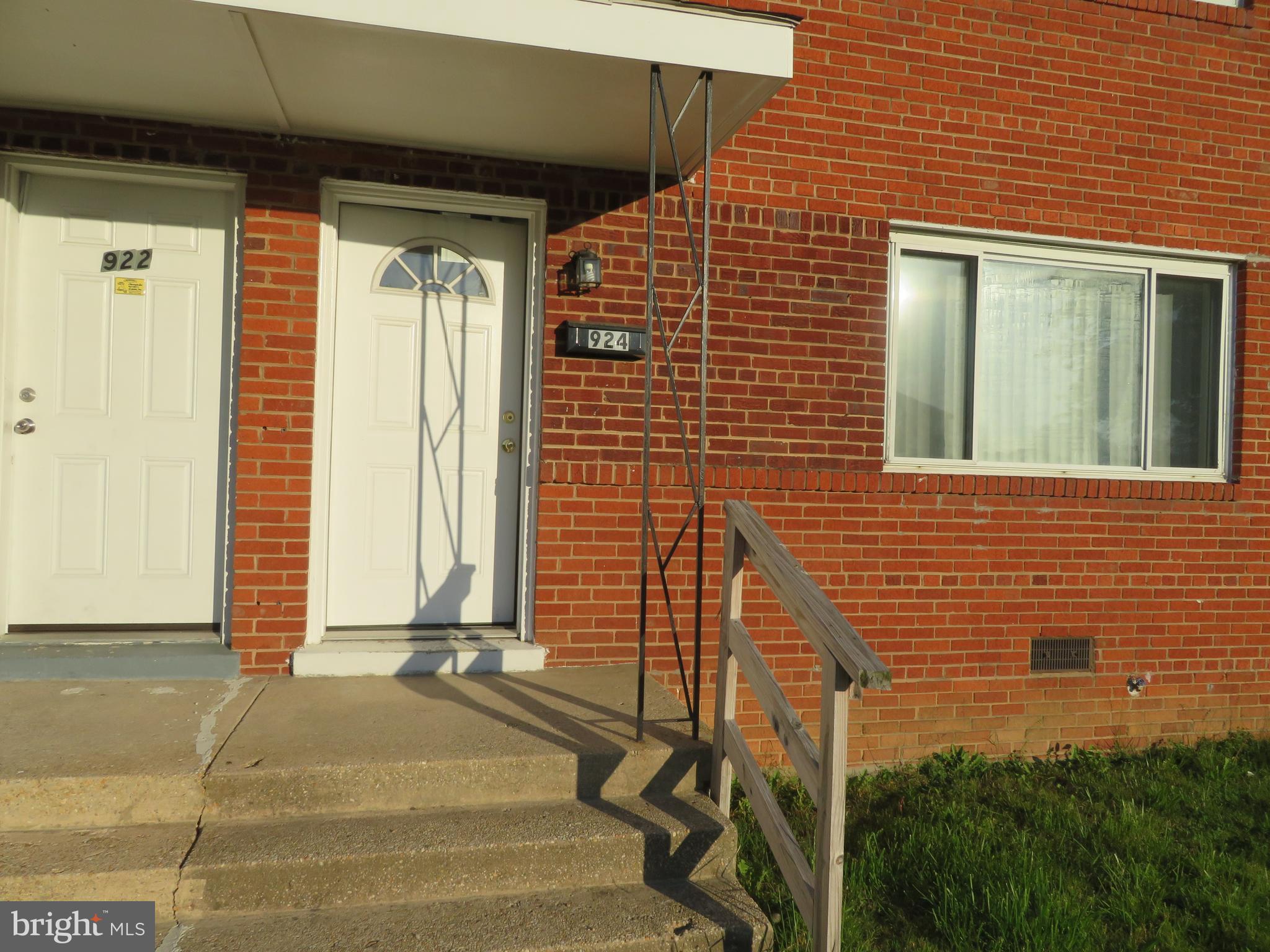 924 7th Street Laurel, MD 20707 - Photo 2 of 48 924 7th Street - Upper Separate Unit
