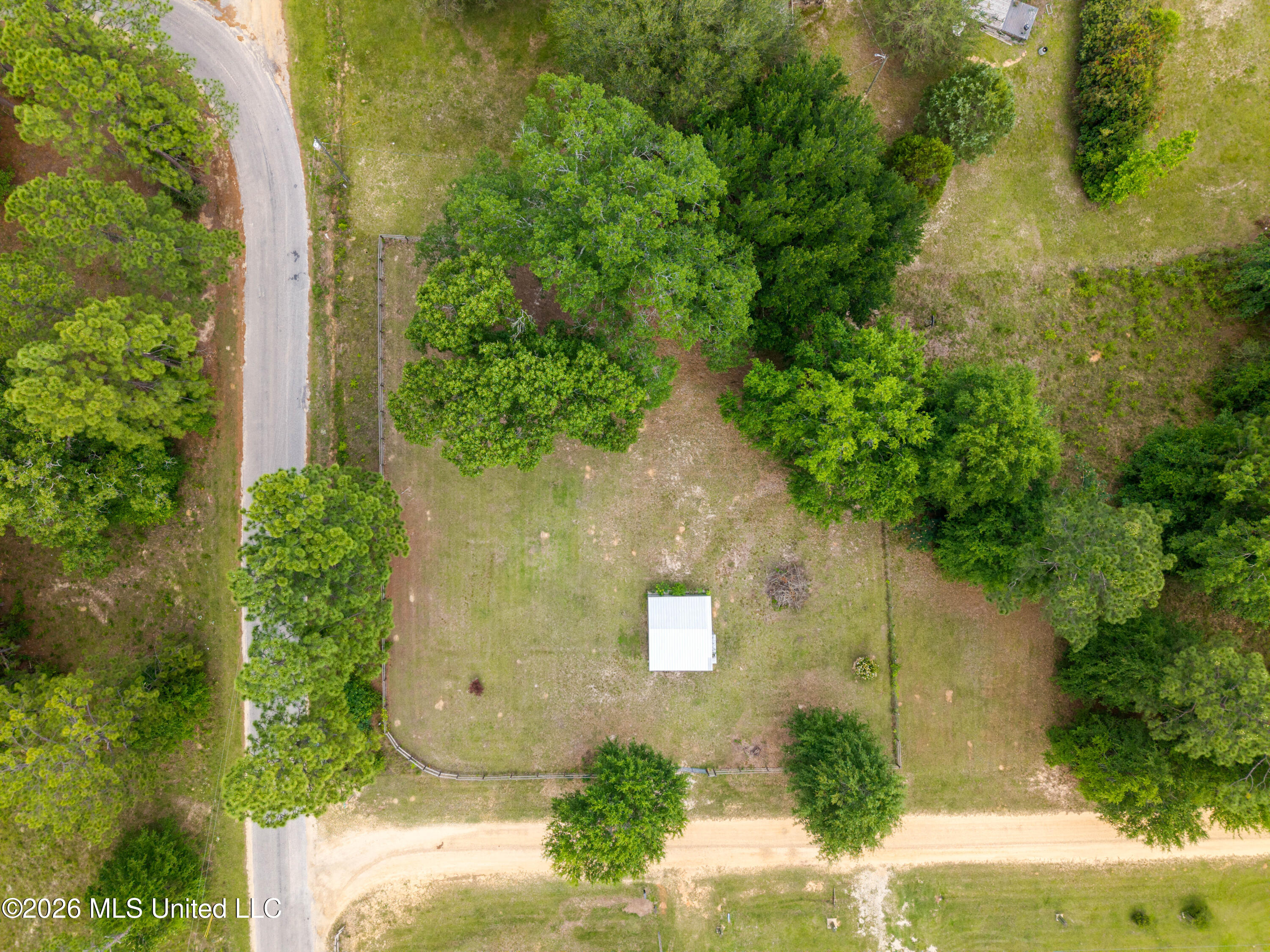 33 Gabe Street Lumberton, MS 39455 - Photo 44 of 47 33_Gabe_Street-44