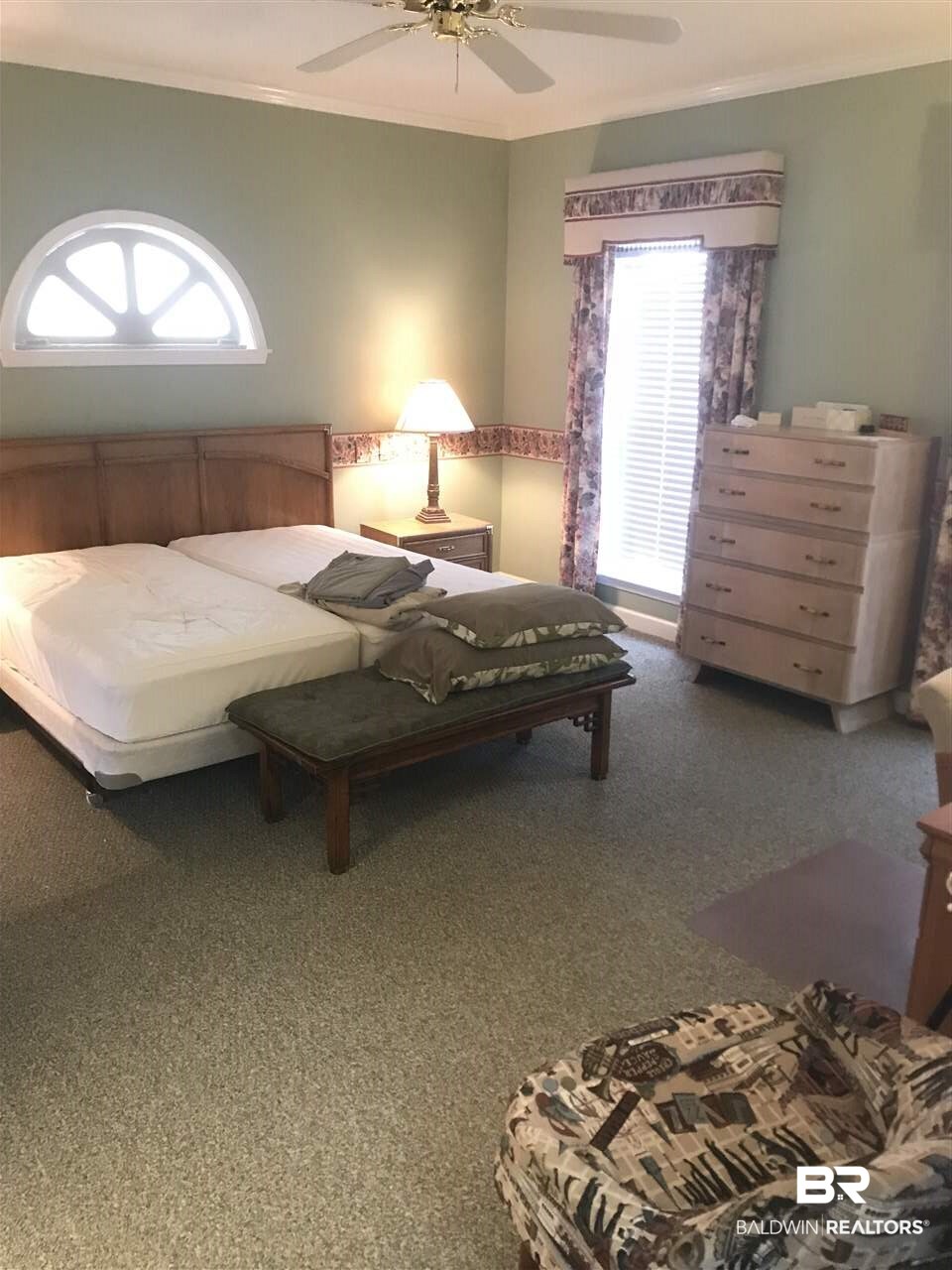 100 Wedge Loop Fairhope, AL 36532 - Photo 7 of 10 Master Bedroom