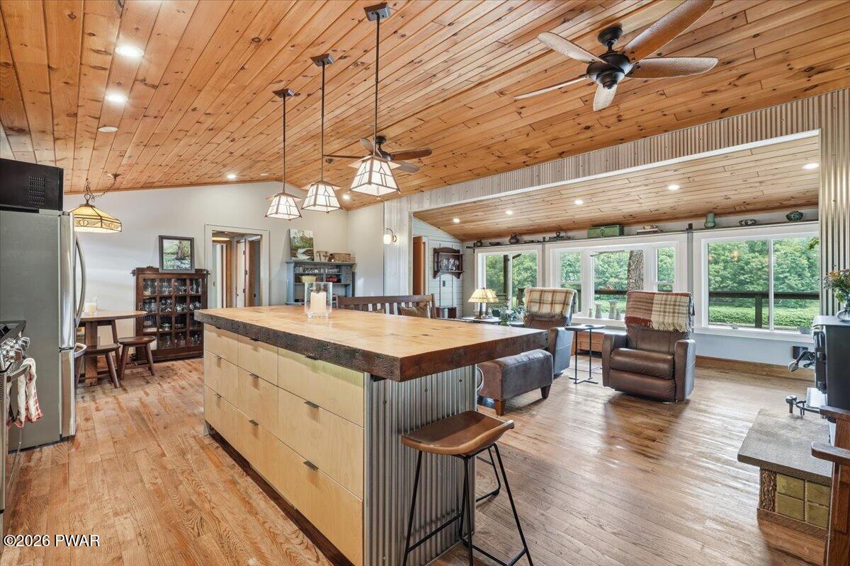 536 River Road Milanville, PA 18443 - Photo 21 of 85