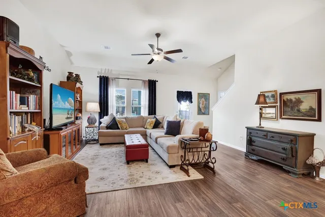 $405,000 | 1444 Harwell Loop, Kyle, TX 78640