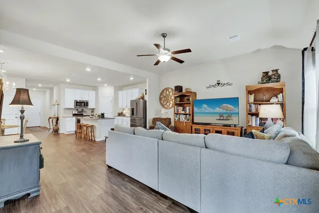 $405,000 | 1444 Harwell Loop, Kyle, TX 78640