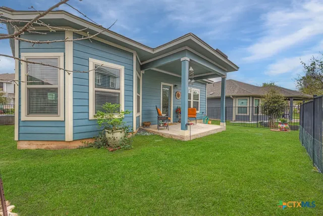 $405,000 | 1444 Harwell Loop, Kyle, TX 78640